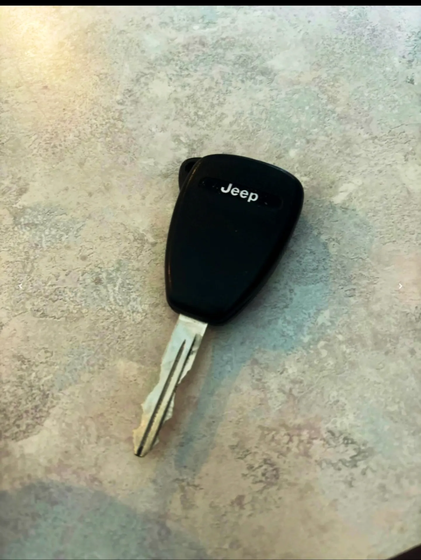 Keys  Or  Key  Blanks